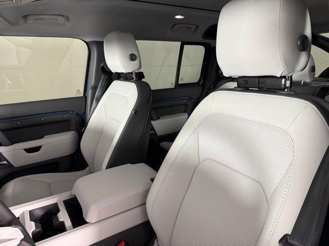new 2025 Land Rover Defender car, priced at $80,303