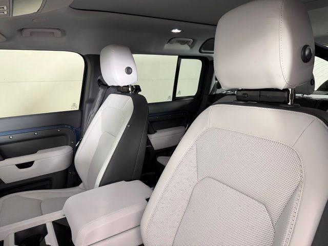 new 2025 Land Rover Defender car, priced at $80,303