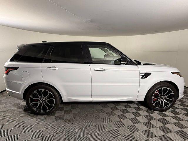 used 2019 Land Rover Range Rover Sport car, priced at $30,900