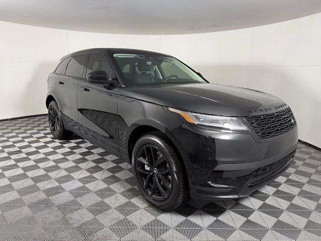 new 2025 Land Rover Range Rover Velar car, priced at $68,905