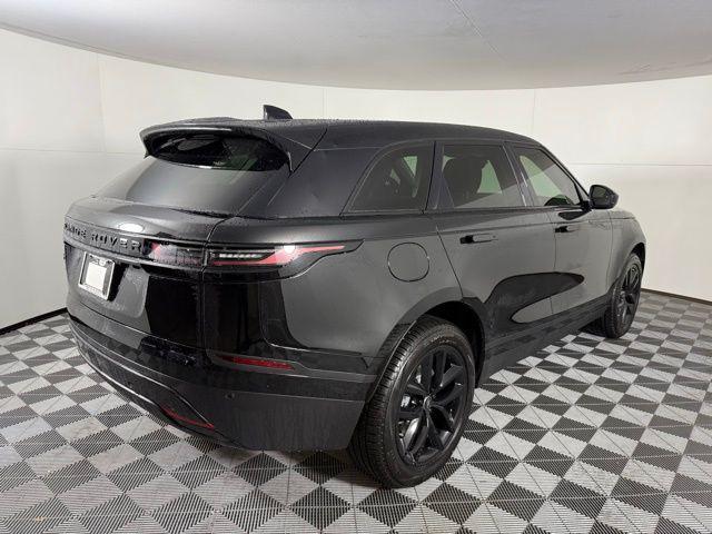 new 2025 Land Rover Range Rover Velar car, priced at $68,905