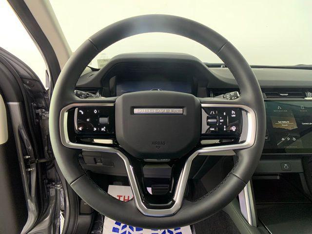 used 2024 Land Rover Discovery Sport car, priced at $42,900