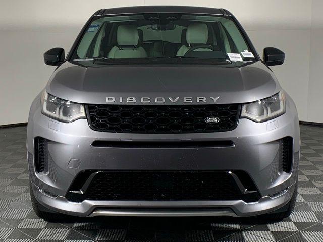 used 2024 Land Rover Discovery Sport car, priced at $42,900