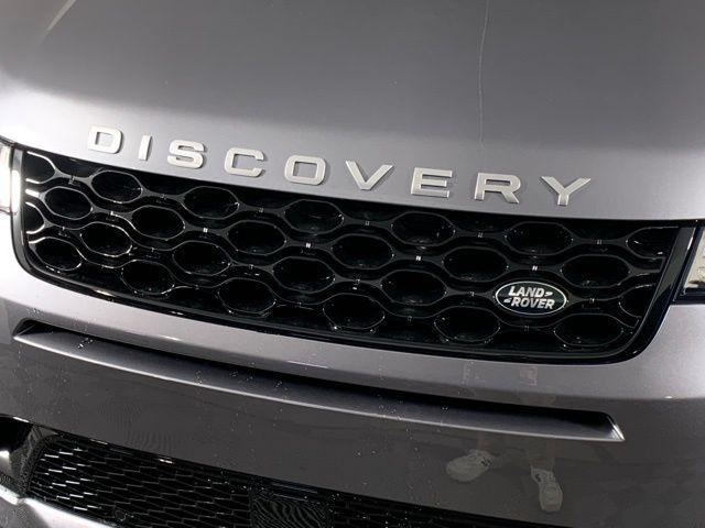 used 2024 Land Rover Discovery Sport car, priced at $42,900