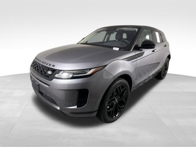 used 2020 Land Rover Range Rover Evoque car, priced at $26,900