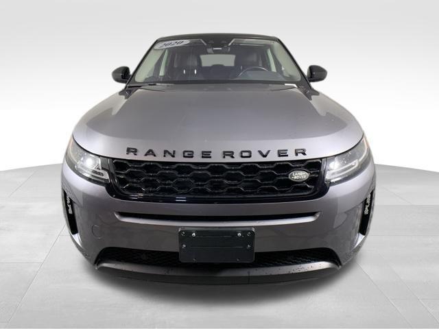 used 2020 Land Rover Range Rover Evoque car, priced at $26,900