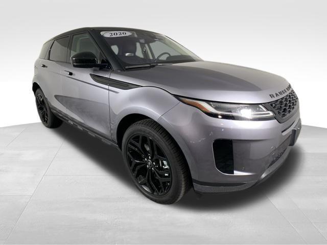 used 2020 Land Rover Range Rover Evoque car, priced at $26,900