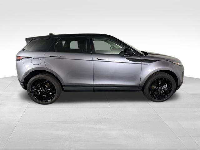 used 2020 Land Rover Range Rover Evoque car, priced at $26,900