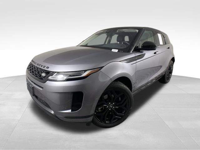 used 2020 Land Rover Range Rover Evoque car, priced at $26,900