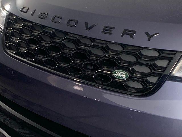 used 2024 Land Rover Discovery car, priced at $52,900