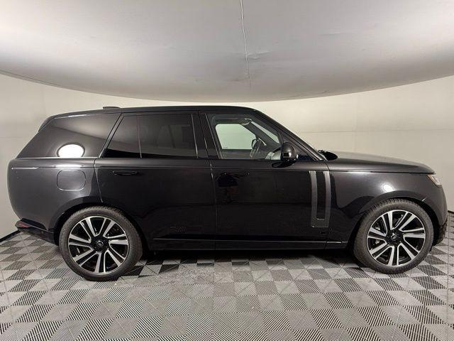 used 2023 Land Rover Range Rover car, priced at $83,900