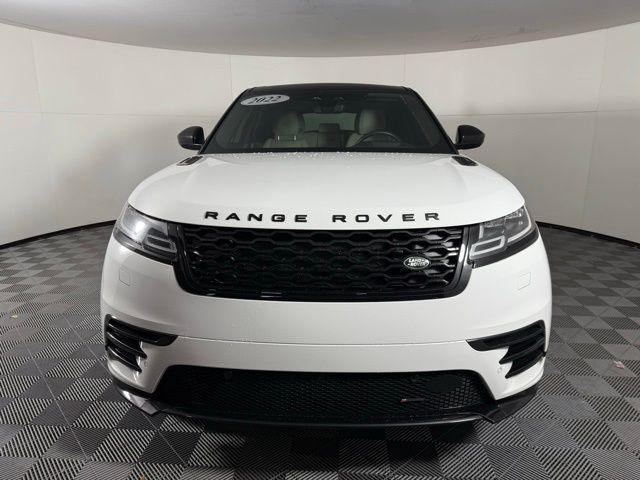 used 2022 Land Rover Range Rover Velar car, priced at $43,900