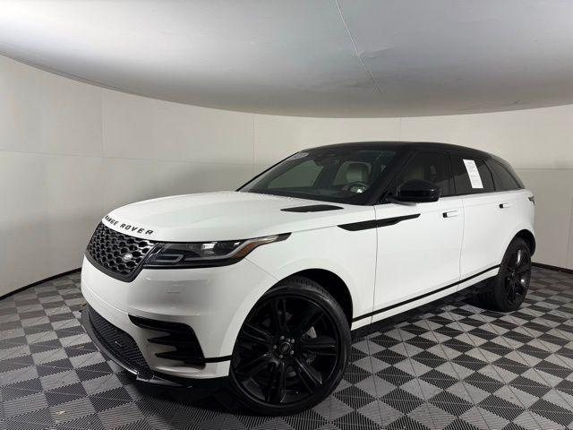 used 2022 Land Rover Range Rover Velar car, priced at $43,900