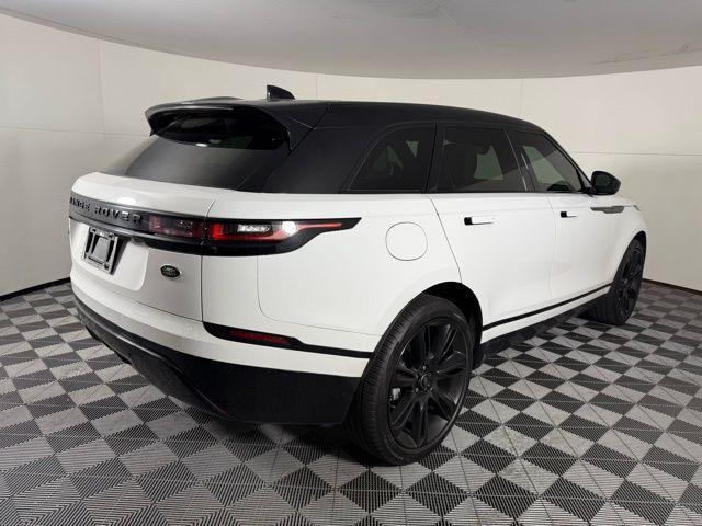 used 2022 Land Rover Range Rover Velar car, priced at $43,900