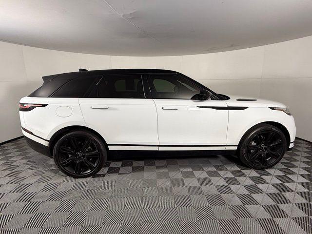 used 2022 Land Rover Range Rover Velar car, priced at $43,900