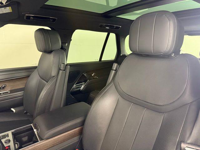 used 2023 Land Rover Range Rover car, priced at $84,900