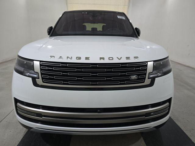 used 2023 Land Rover Range Rover car, priced at $89,900