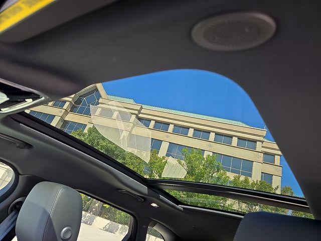 new 2026 Land Rover Range Rover Velar car