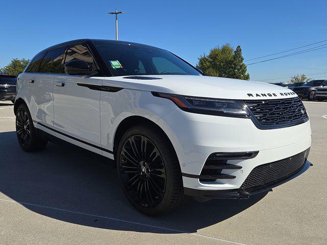 new 2026 Land Rover Range Rover Velar car