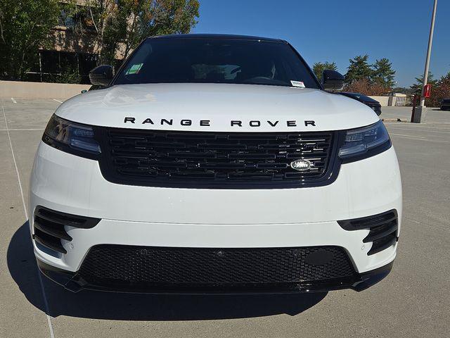 new 2026 Land Rover Range Rover Velar car