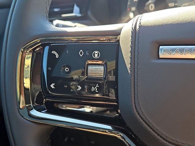 new 2026 Land Rover Range Rover Velar car