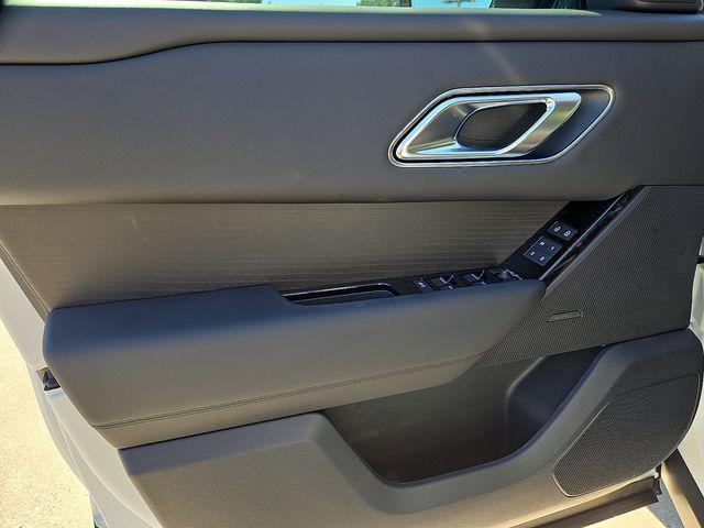 new 2026 Land Rover Range Rover Velar car