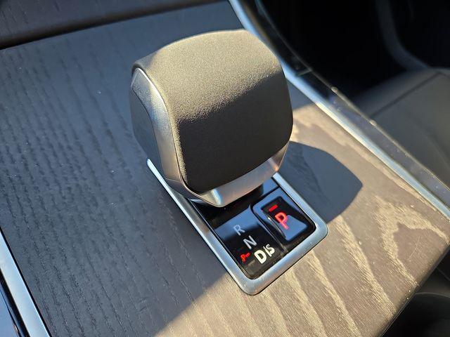 new 2026 Land Rover Range Rover Velar car