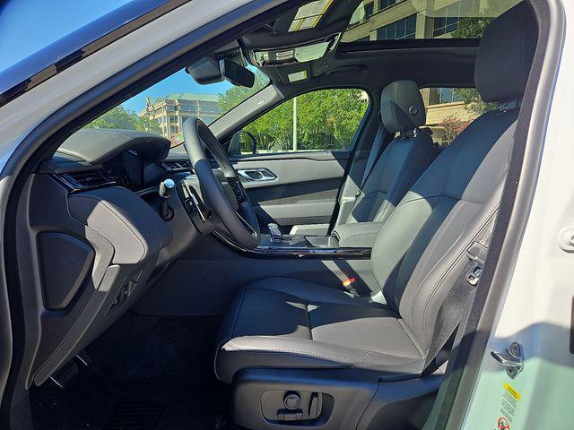 new 2026 Land Rover Range Rover Velar car