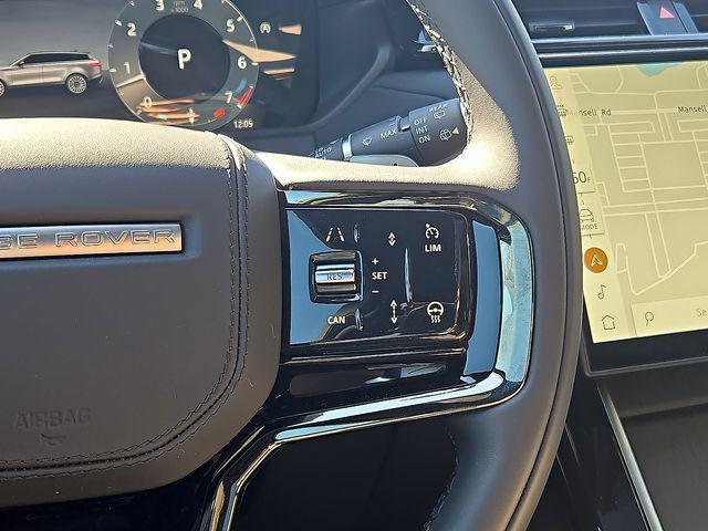 new 2026 Land Rover Range Rover Velar car