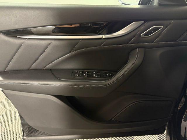 used 2022 Maserati Levante car, priced at $39,900