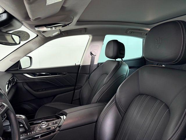 used 2022 Maserati Levante car, priced at $39,900