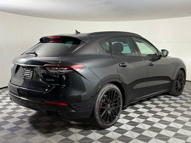 used 2022 Maserati Levante car, priced at $39,900