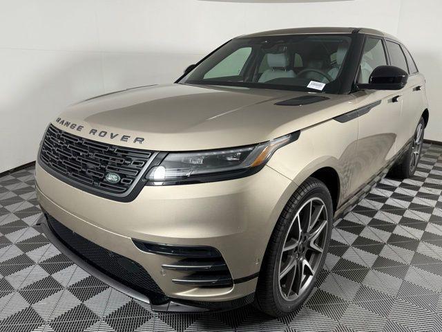 new 2026 Land Rover Range Rover Velar car, priced at $74,315