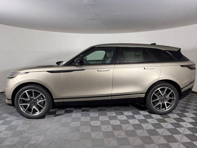 new 2026 Land Rover Range Rover Velar car, priced at $74,315