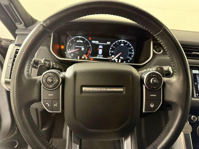 used 2016 Land Rover Range Rover Sport car, priced at $22,500