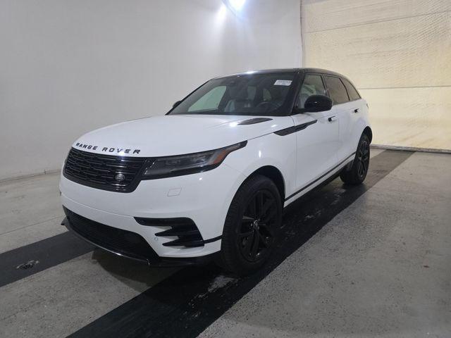 used 2024 Land Rover Range Rover Velar car, priced at $48,900