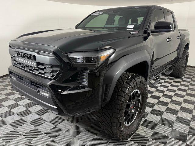 used 2024 Toyota Tacoma car, priced at $47,900