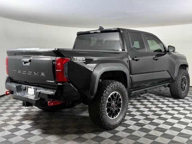 used 2024 Toyota Tacoma car, priced at $47,900