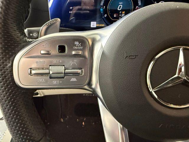 used 2019 Mercedes-Benz AMG E 63 car, priced at $61,900