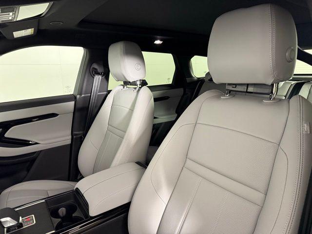 new 2026 Land Rover Range Rover Evoque car, priced at $57,605