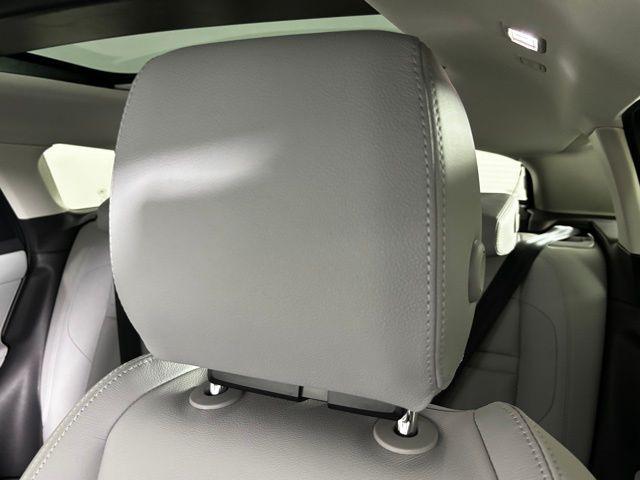 used 2024 Land Rover Range Rover Evoque car, priced at $43,900