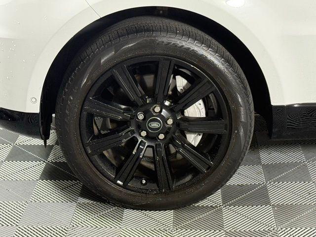 used 2021 Land Rover Range Rover Sport car, priced at $45,500