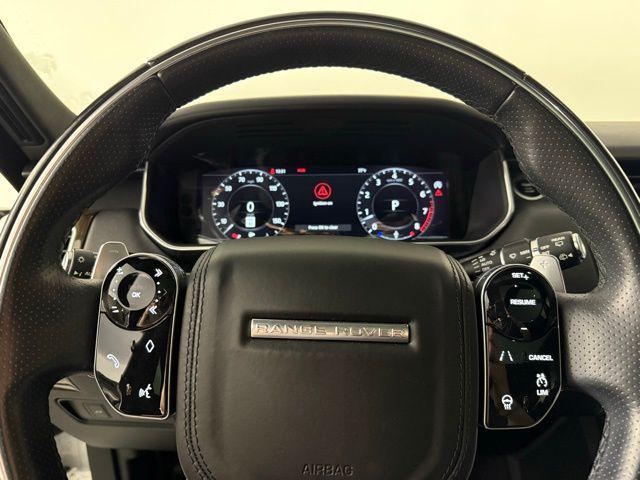 used 2021 Land Rover Range Rover Sport car, priced at $45,500