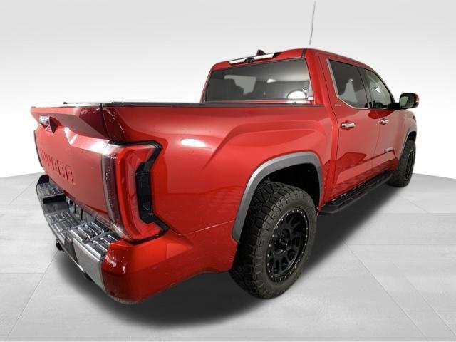 used 2022 Toyota Tundra car, priced at $40,300