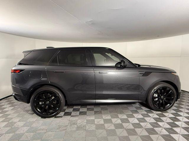 new 2025 Land Rover Range Rover Sport car, priced at $110,915