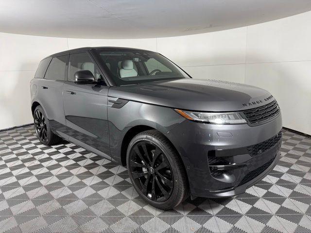 new 2025 Land Rover Range Rover Sport car, priced at $110,915