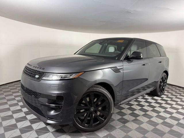 new 2025 Land Rover Range Rover Sport car, priced at $110,915