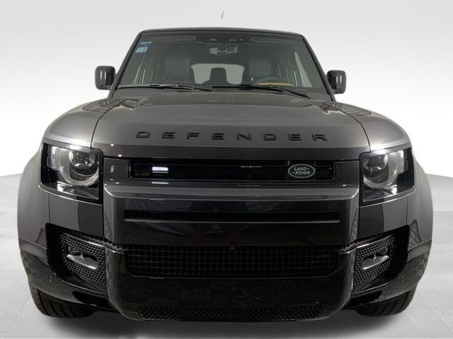 new 2024 Land Rover Defender car, priced at $110,388