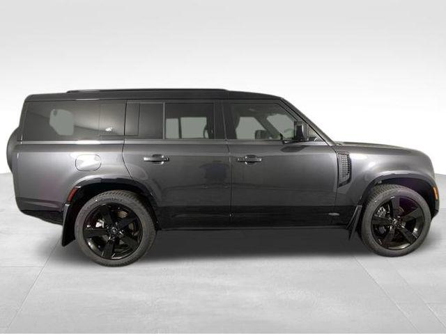 new 2024 Land Rover Defender car, priced at $110,388