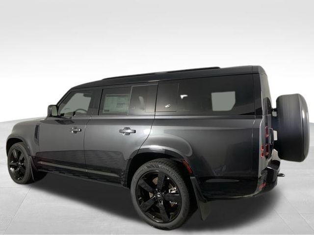 new 2024 Land Rover Defender car, priced at $110,388